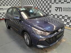HYUNDAI HB20 2025/2026 FLEX