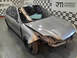SUCATA DE HONDA CIVIC 1999/2000 GASOLINA