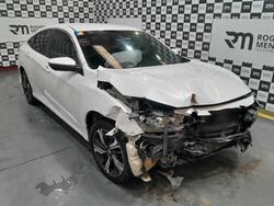 HONDA CIVIC 2017/2017 FLEX