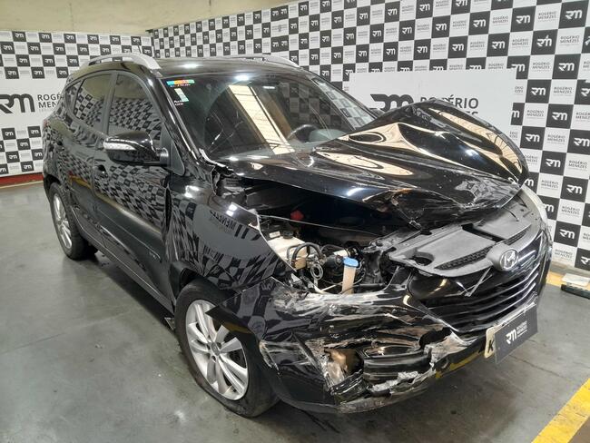 Foto de HYUNDAI IX35 2013/2014 FLEX