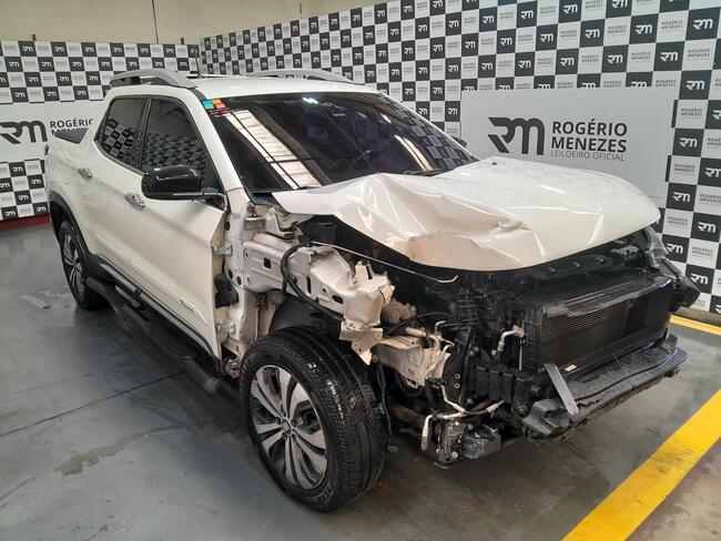 Foto de FIAT TORO 2021/2022 DIESEL