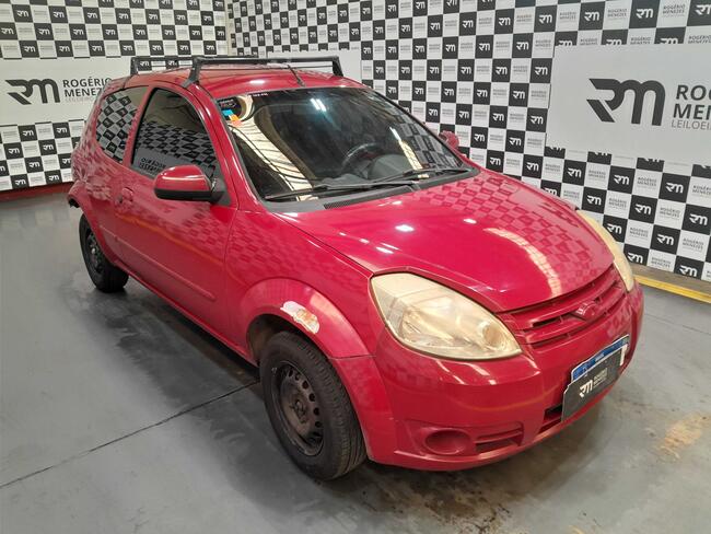 Foto de FORD KA 2010/2011 FLEX