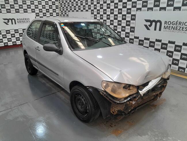 FIAT PALIO FIRE 2006/2007 FLEX