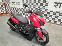 MOTO YAMAHA XMAX 2024/2024 GASOLINA