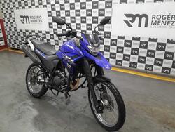 MOTO YAMAHA XTZ250 LANDER 2024/2024 GASOLINA