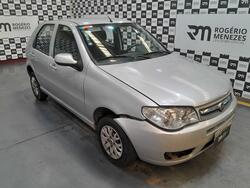 SUCATA DE FIAT PALIO FIRE 1.0 2014/2014 FLEX