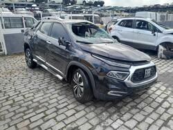 SUCATA DE FIAT TORO 2025/2025 FLEX