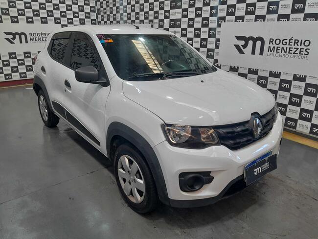 Foto de RENAULT KWID 2018/2019 FLEX