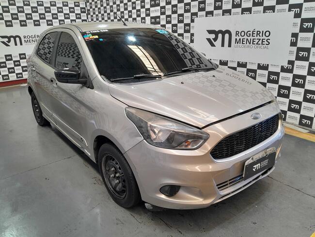 Foto de FORD KA 2014/2015 FLEX