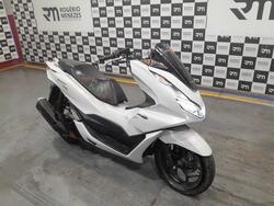 MOTO HONDA PCX 160 2025/2025 GASOLINA