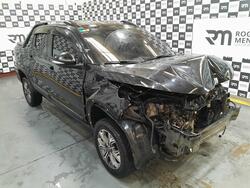 FIAT STRADA 2021/2021 FLEX