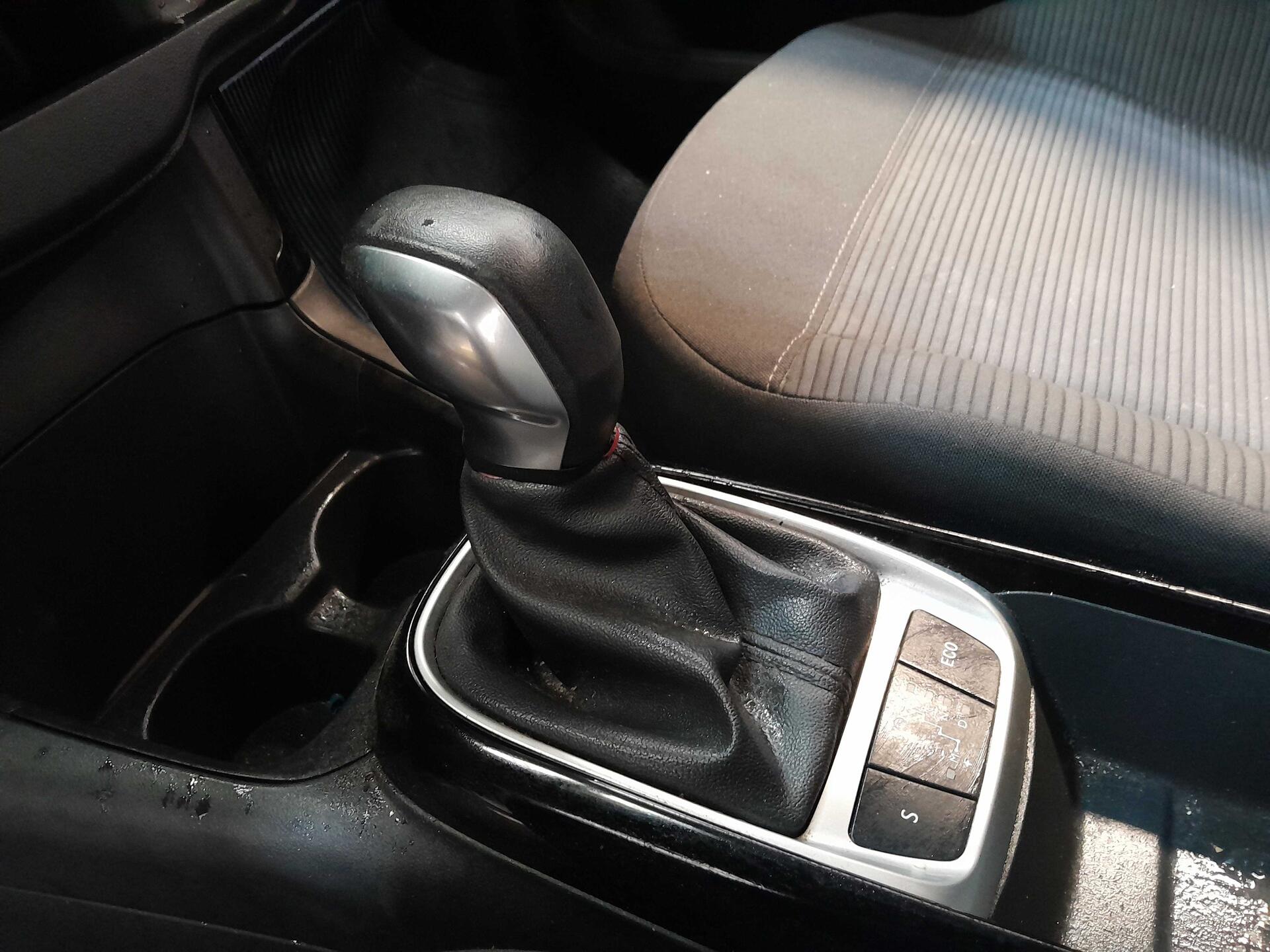 SUCATA DE CITROëN C4 2022/2022 FLEX — foto 6 de 17