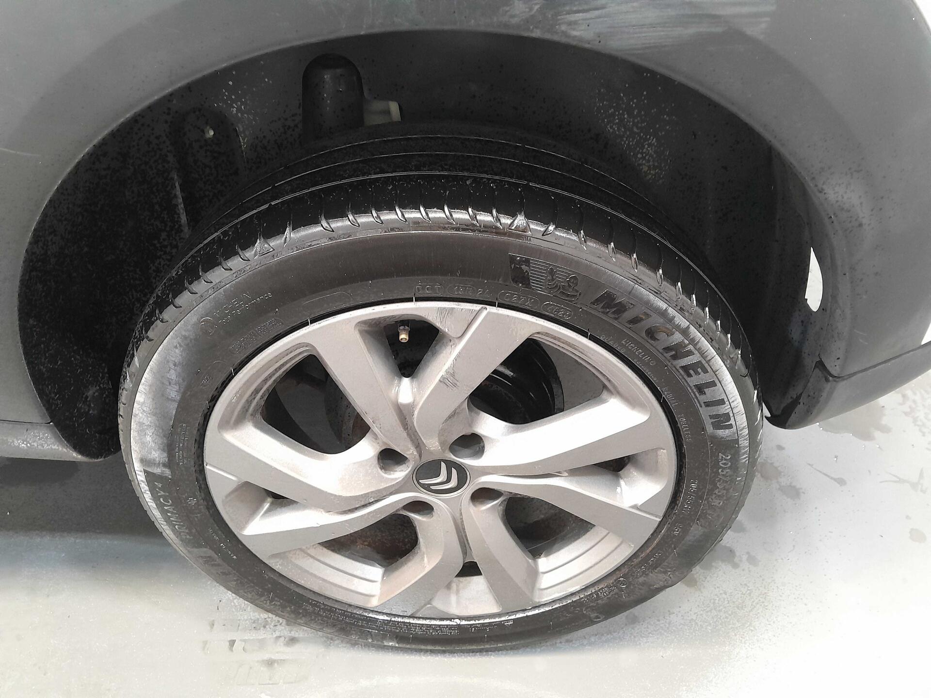 SUCATA DE CITROëN C4 2022/2022 FLEX — foto 15 de 17