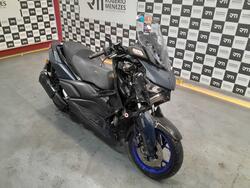 MOTO YAMAHA XMAX 250 2025/2025 GASOLINA