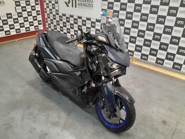MOTO YAMAHA XMAX 250 2025/2025 GASOLINA