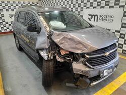 GM - CHEVROLET SPIN 1.8L AT ACT 2019/2020 FLEX
