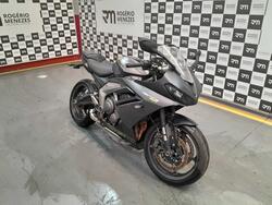 MOTO TRIUMPH DAYTONA 660 2025/2025 GASOLINA
