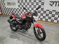 MOTO YAMAHA YBR150 FACTOR ED 2024/2024 FLEX