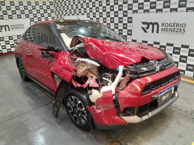 Foto de CITROëN BASALT T200 2024/2025 FLEX