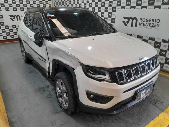 Foto de JEEP JEEP COMPASS 2021/2021 FLEX