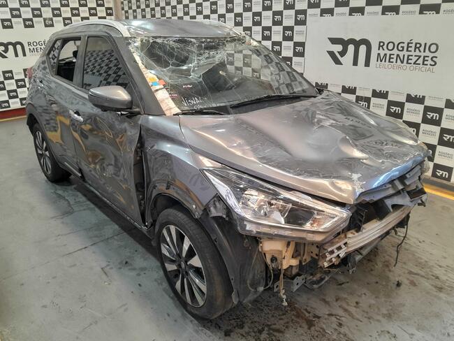 Foto de NISSAN KICKS 2018/2018 FLEX