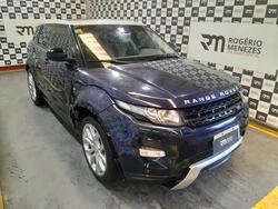 LAND ROVER EVOQUE DYNAMIC 2014/2014 GASOLINA