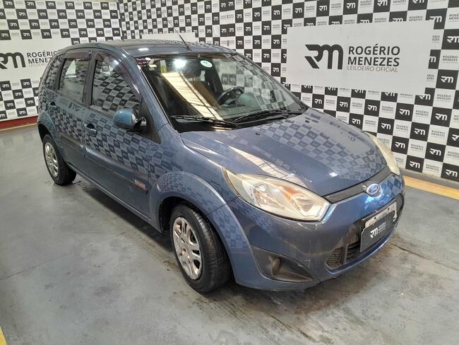 Foto de FORD FIESTA 2010/2011 FLEX