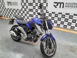 MOTO YAMAHA FZ25 250 FAZER 2019/2020 FLEX
