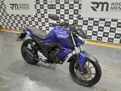 MOTO YAMAHA FZ15 FAZER ABS 2024/2024 FLEX