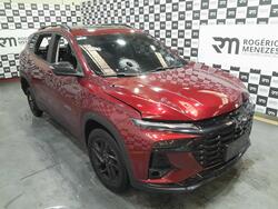 GM - CHEVROLET TRACKER 1.2T A RS 2025/2026 FLEX