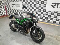 MOTO KAWASAKI Z 900 2025/2026 GASOLINA