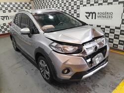 HONDA WR-V 2017/2018 FLEX