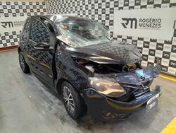 SUCATA DE VW - VOLKSWAGEN FOX 1.6 GII 2011/2012 FLEX
