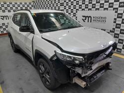 JEEP COMPASS SPORT T 1.3 2025/2026 FLEX