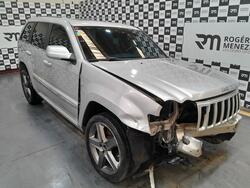 JEEP GRAND CHEROKEE 2006/2007 GASOLINA