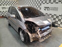 HONDA FIT CX 2014/2014 FLEX