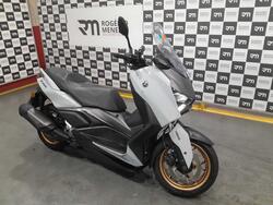 MOTO YAMAHA XMAX 300 2026/2026 GASOLINA