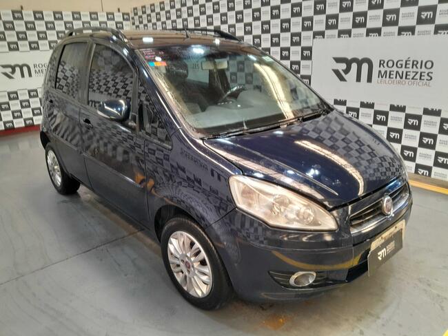 Foto de FIAT IDEA 2011/2012 FLEX