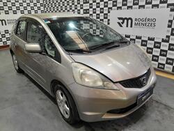 HONDA FIT LXL 2010/2010 FLEX