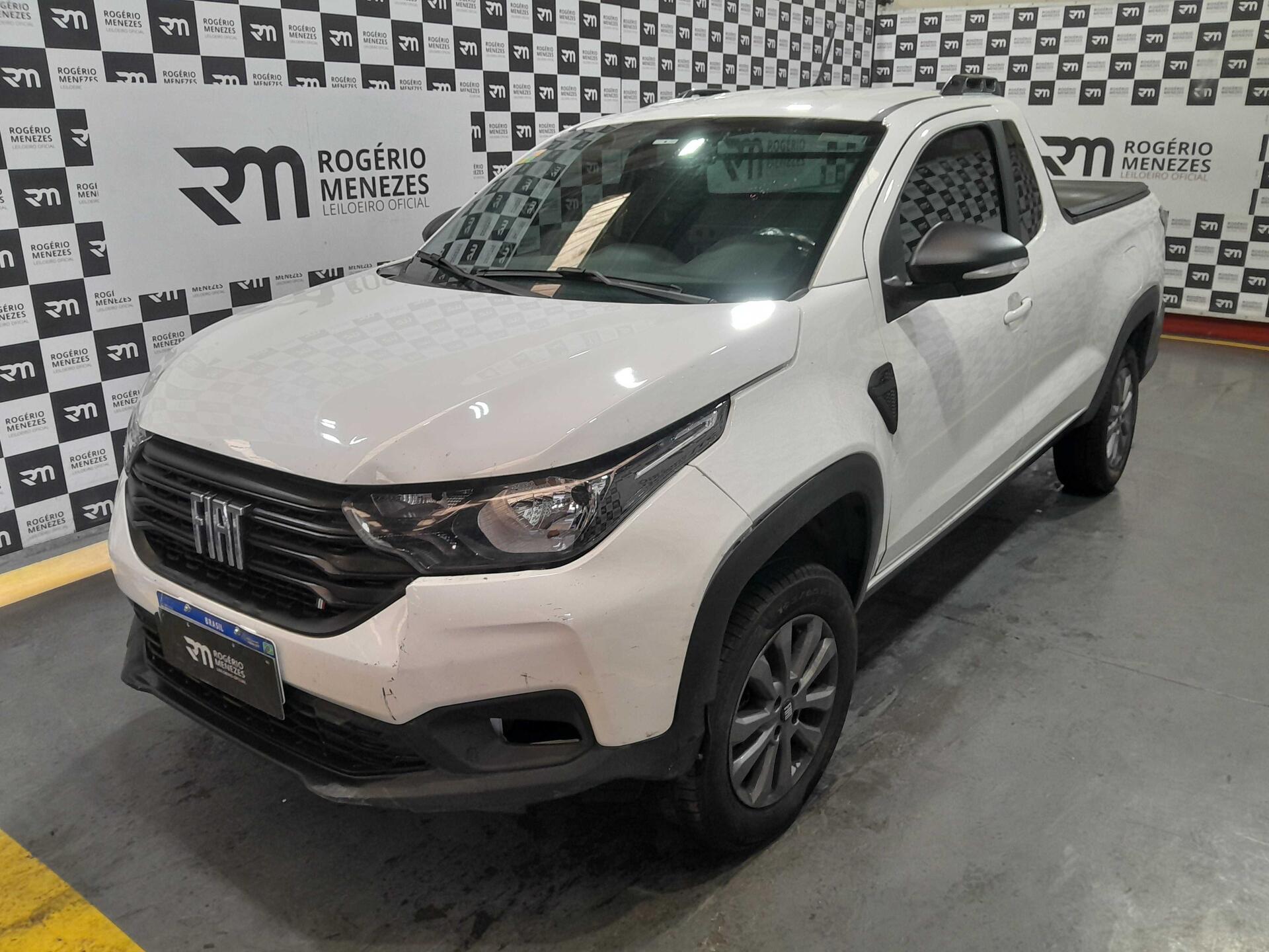 FIAT STRADA FREEDOM CS 1.3 2025/2026 FLEX — foto 3 de 15