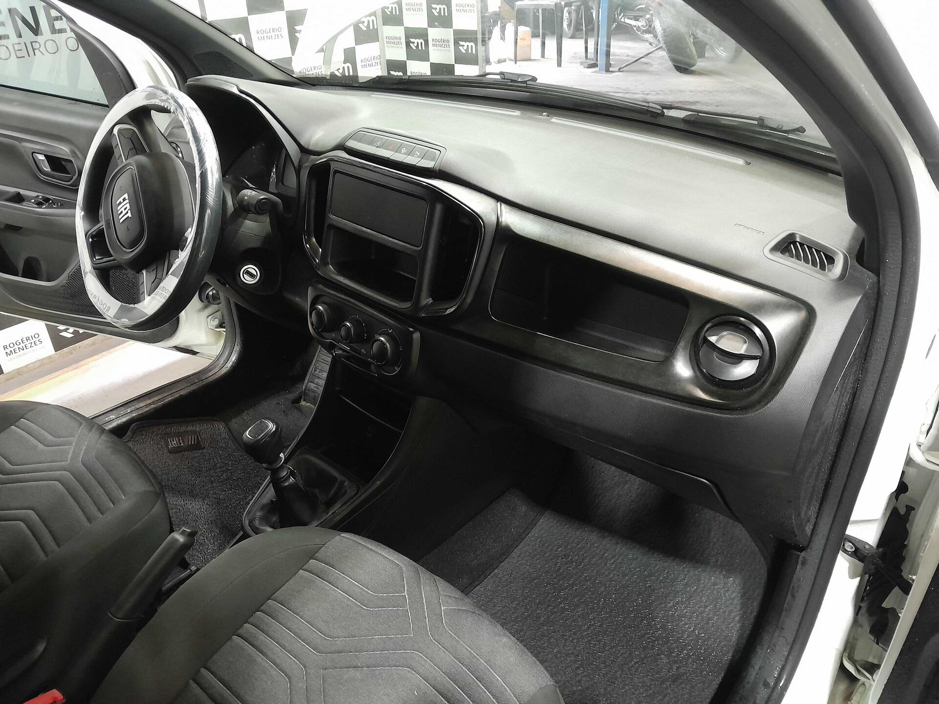 FIAT STRADA FREEDOM CS 1.3 2025/2026 FLEX — foto 6 de 15