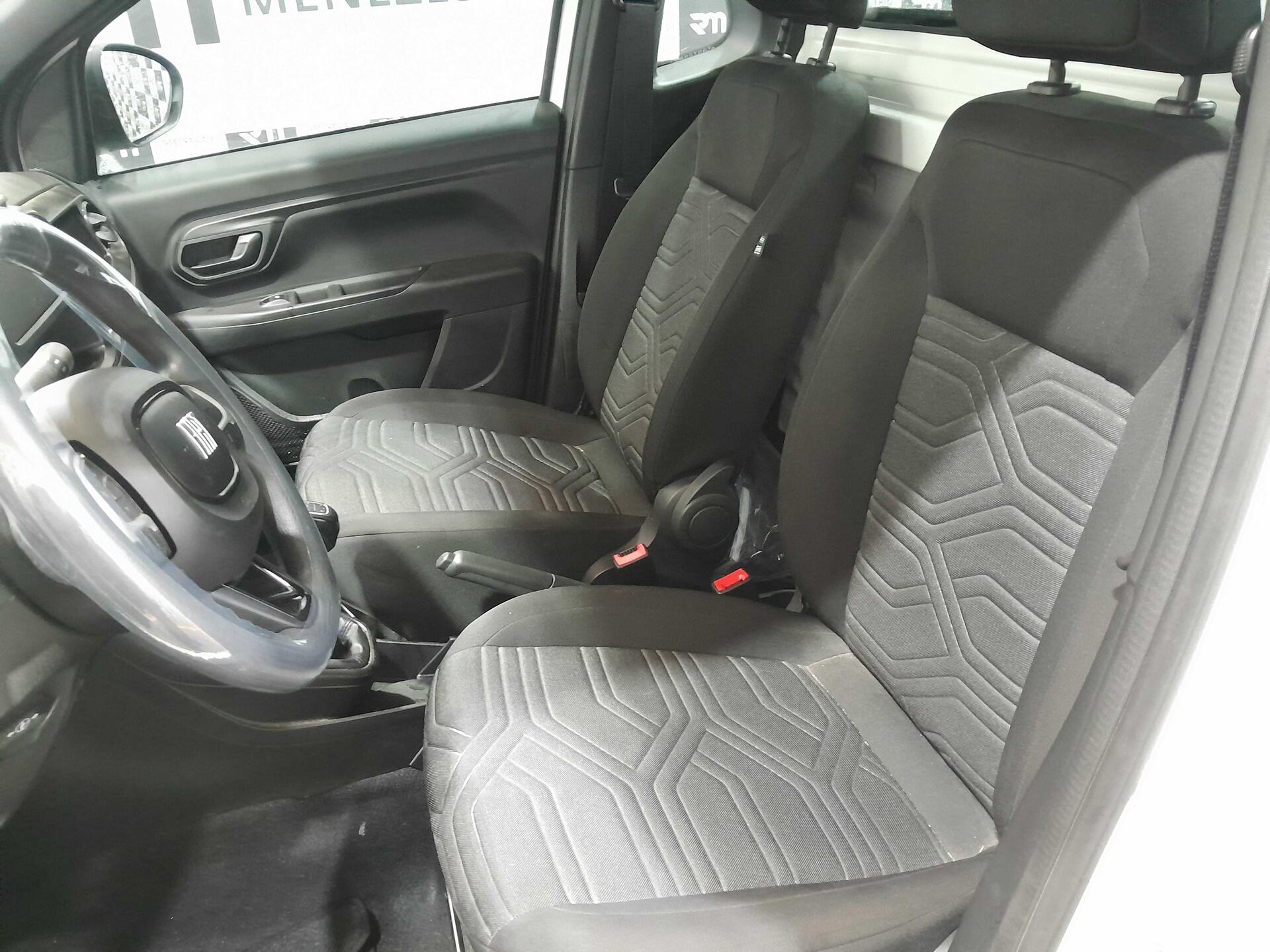 FIAT STRADA FREEDOM CS 1.3 2025/2026 FLEX — foto 9 de 15