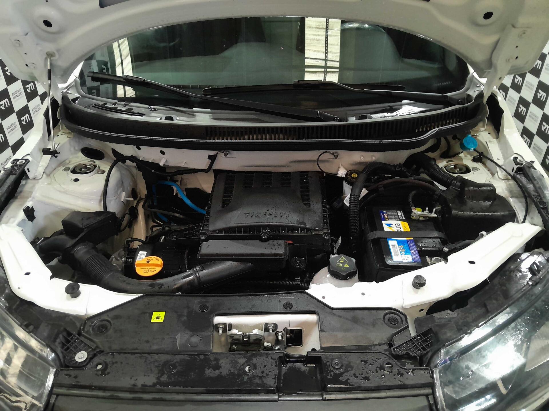 FIAT STRADA FREEDOM CS 1.3 2025/2026 FLEX — foto 11 de 15