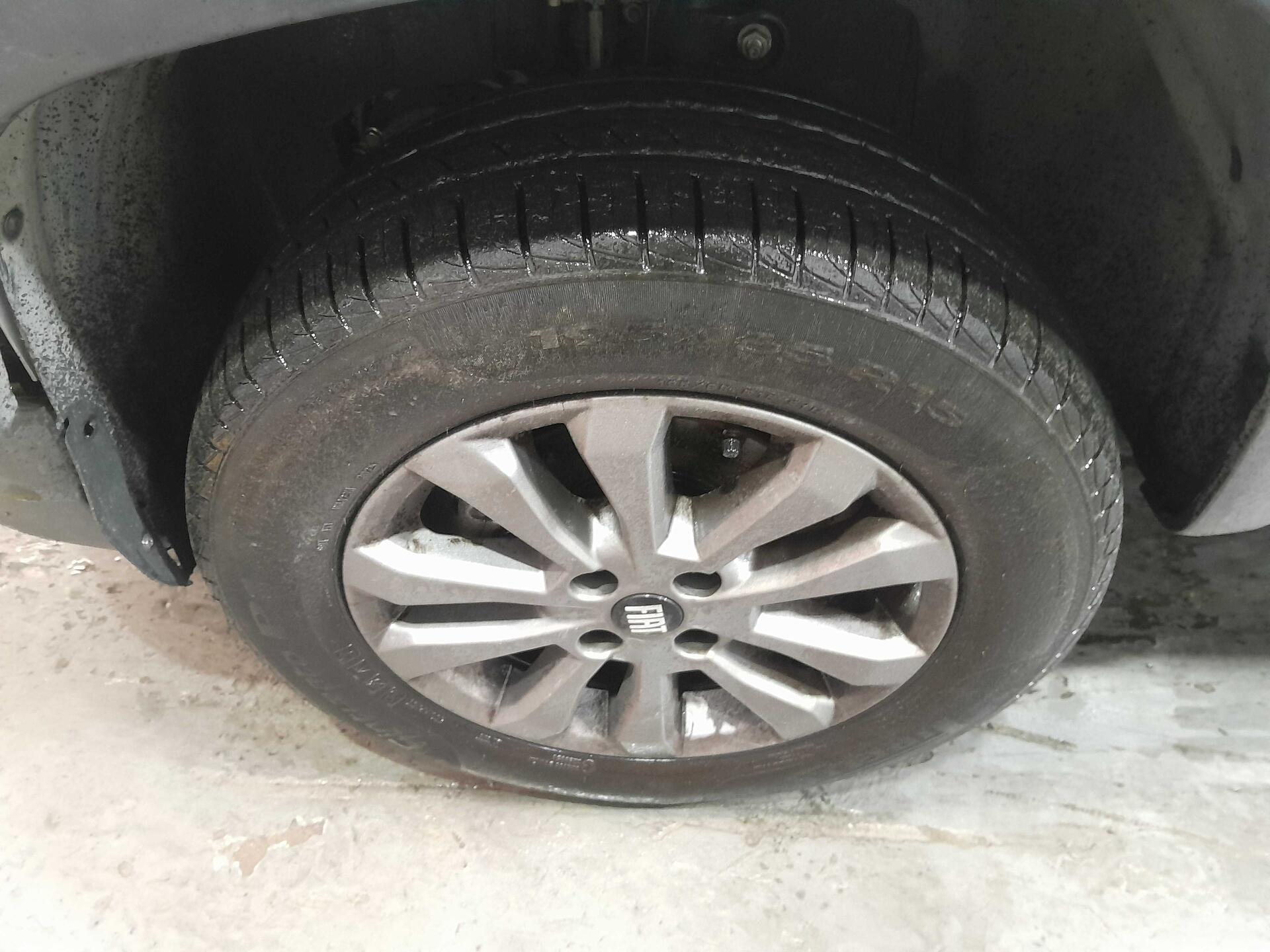 FIAT STRADA FREEDOM CS 1.3 2025/2026 FLEX — foto 15 de 15