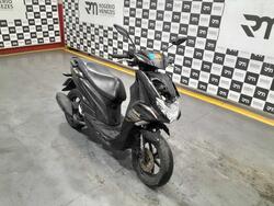 MOTO YAMAHA FLUO 125 2024/2024 GASOLINA