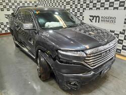 RAM RAMPAGE LARAMIE GAS 2.0 2023/2024 GASOLINA