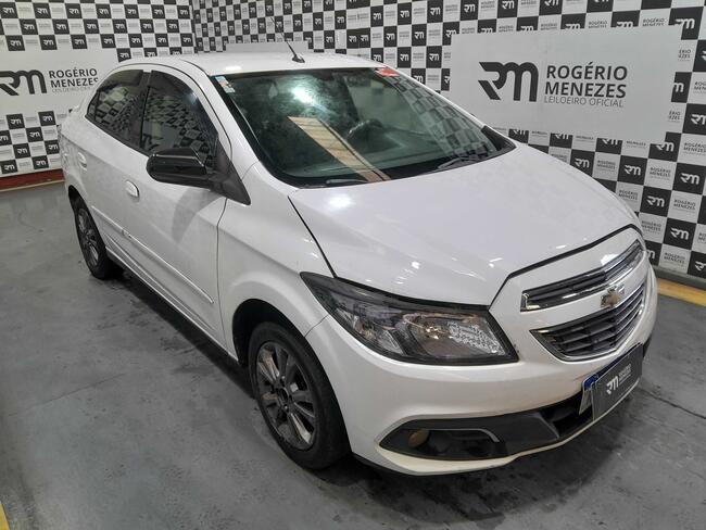 Foto de GM - CHEVROLET PRISMA 2014/2015 FLEX