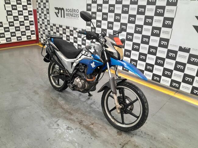 Foto de MOTO HONDA NXR 160 2017/2017 FLEX