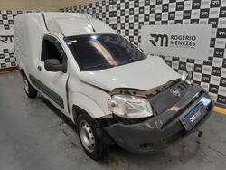 FIAT FIORINO ENDURANCE 1.4 2021/2021 FLEX