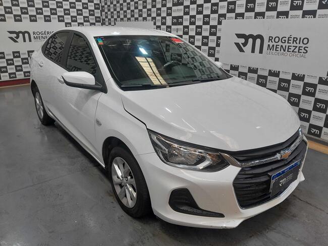 Foto de GM - CHEVROLET ONIX 2022/2023 FLEX